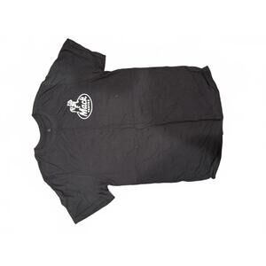 Mack Trucks Black Graphic T-Shirt